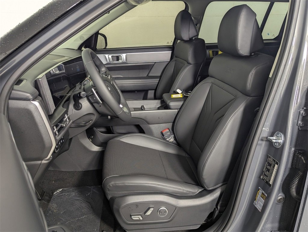 New 2026 Hyundai Santa Fe XRT image 12