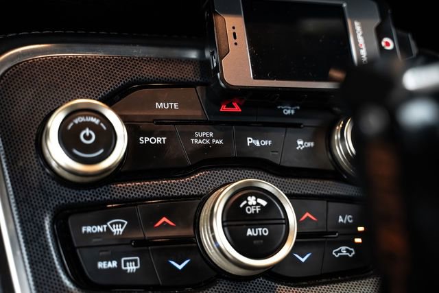 Used 2018 Dodge Challenger T/A RWD image 29