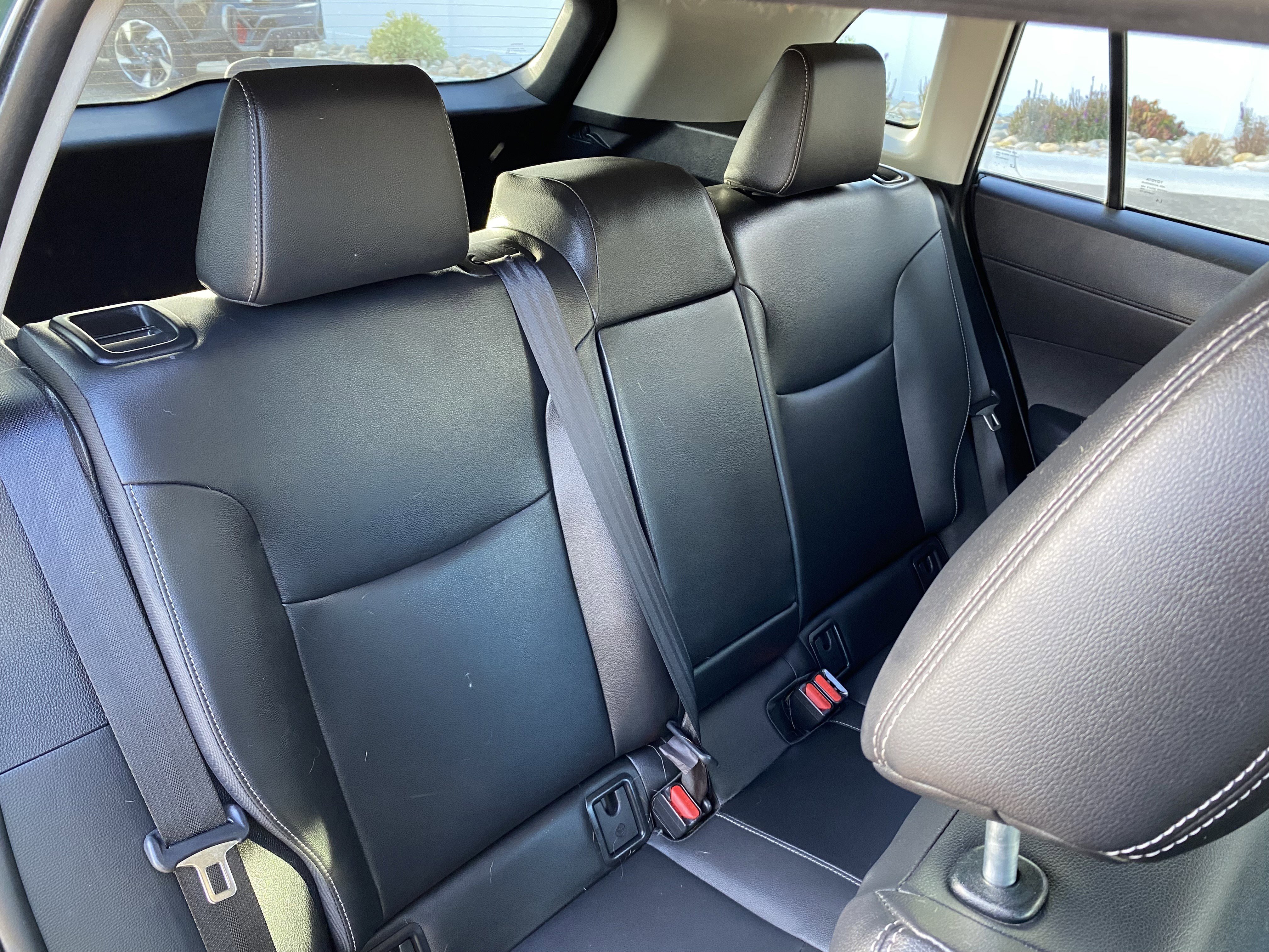 Used 2022 Toyota Corolla Cross XLE image 20