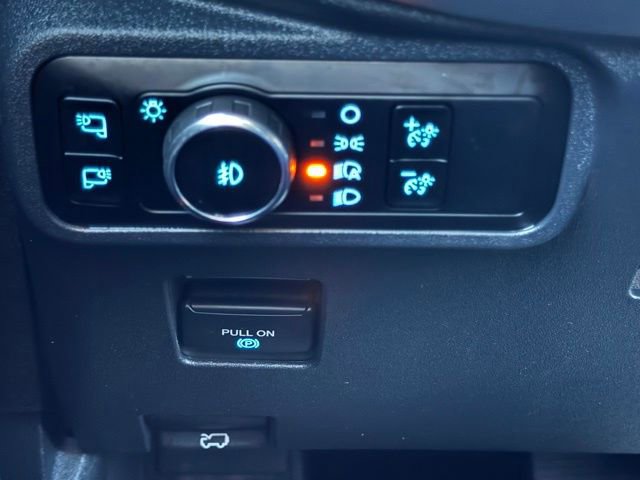 Certified 2024 Ford Bronco Raptor image 38