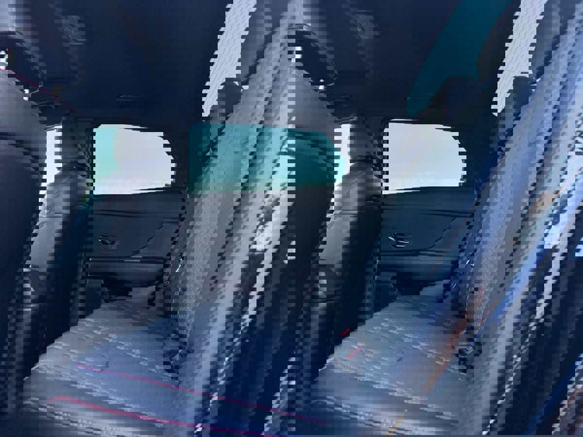 Used 2023 Hyundai Elantra N Line image 18