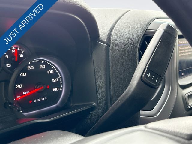 Used 2021 Chevrolet Silverado 3500 W/T w/ WT Convenience Package image 20