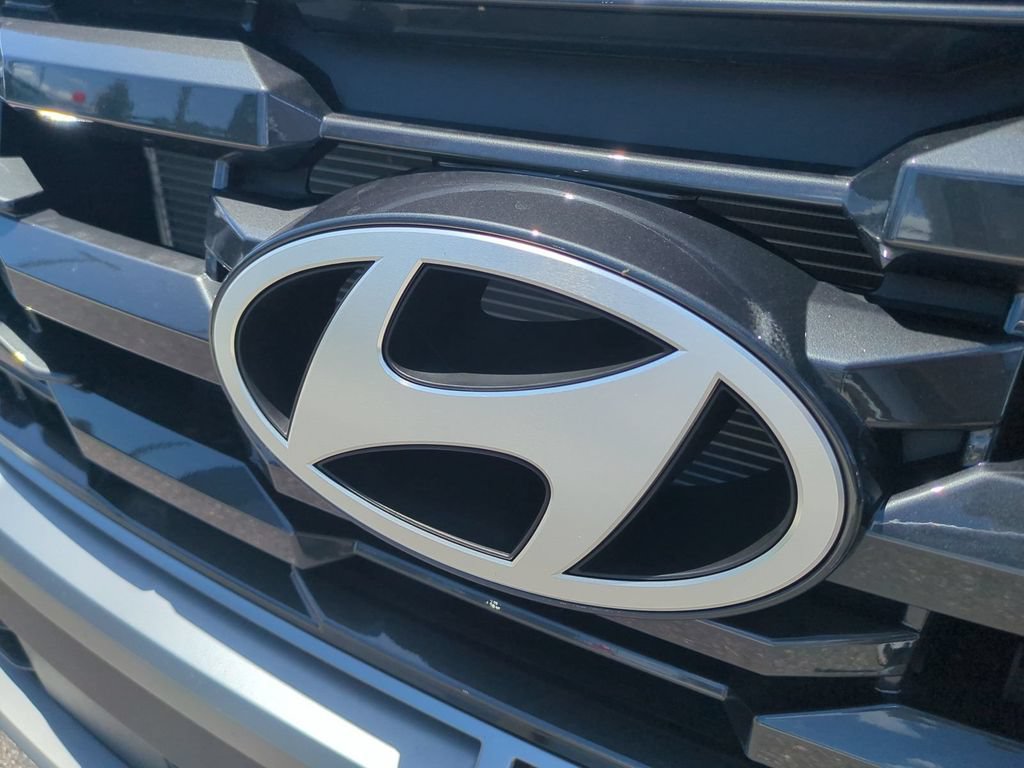 New 2026 Hyundai Tucson SEL AWD/4WD image 13