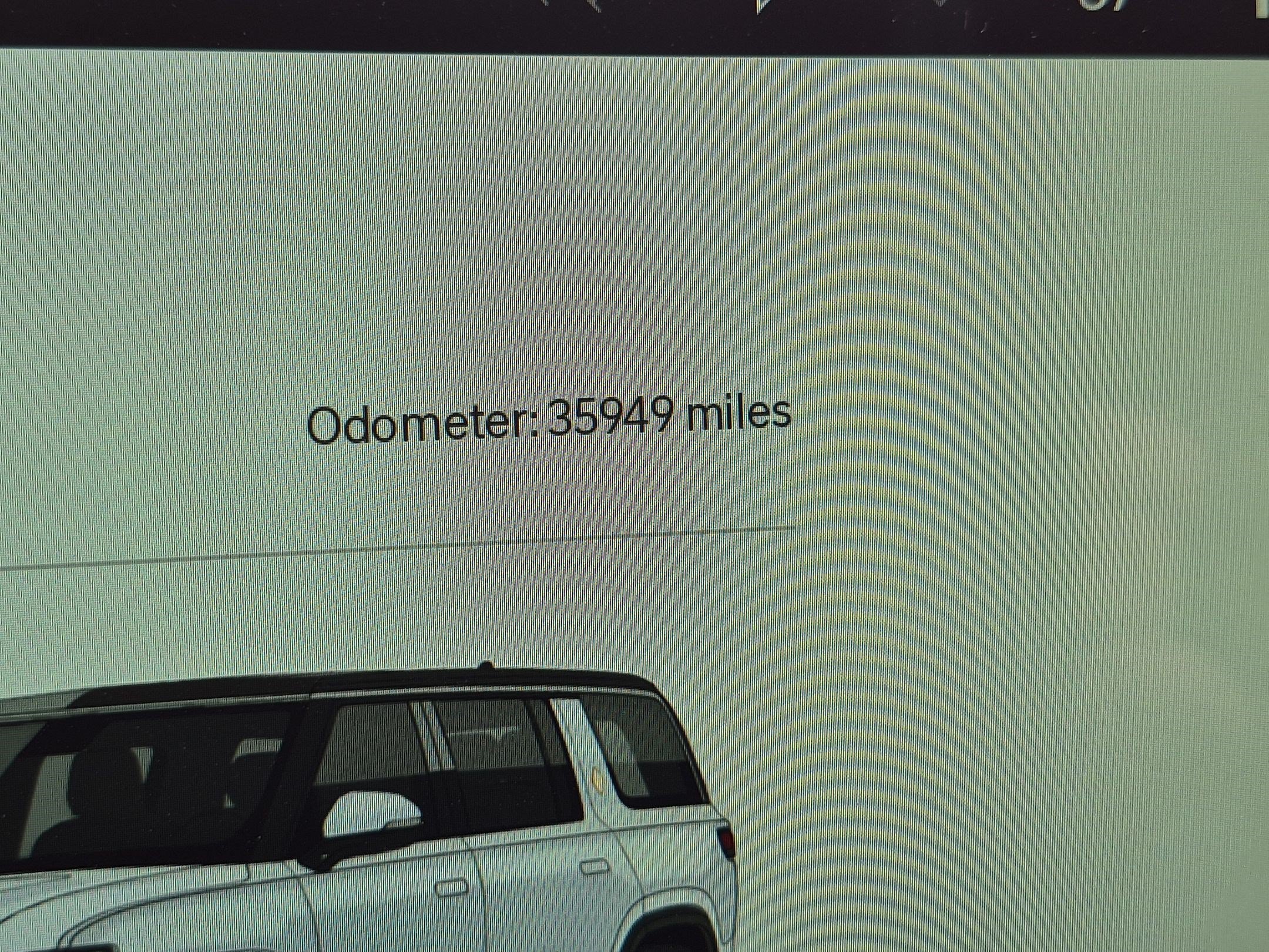 Used 2025 Rivian R1S Adventure AWD/4WD image 22