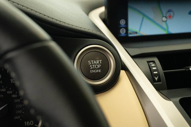 Used 2018 Lexus NX 300 FWD w/ Premium Package image 21