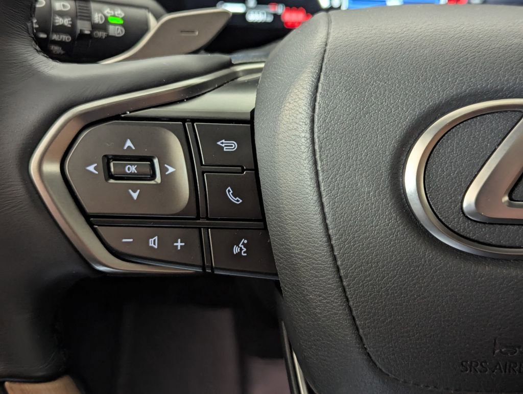 Used 2025 Lexus RX 350 Premium Plus w/ Accessory Package (K3) image 65