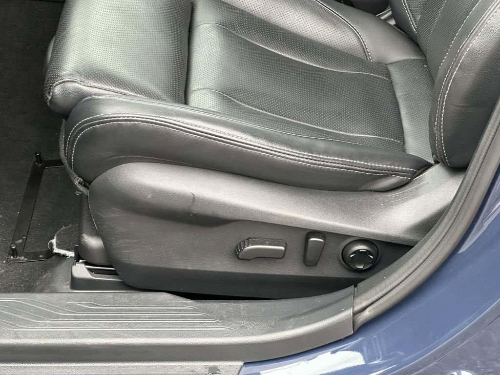 Certified 2023 Subaru Legacy Touring XT AWD/4WD image 14