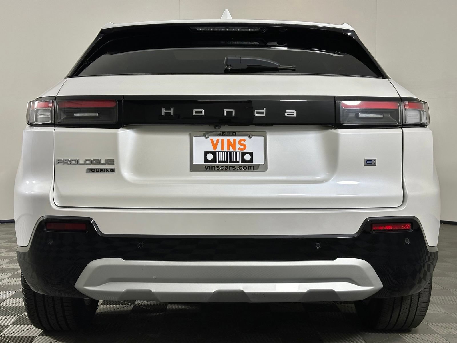 Used 2024 Honda Prologue Touring image 23