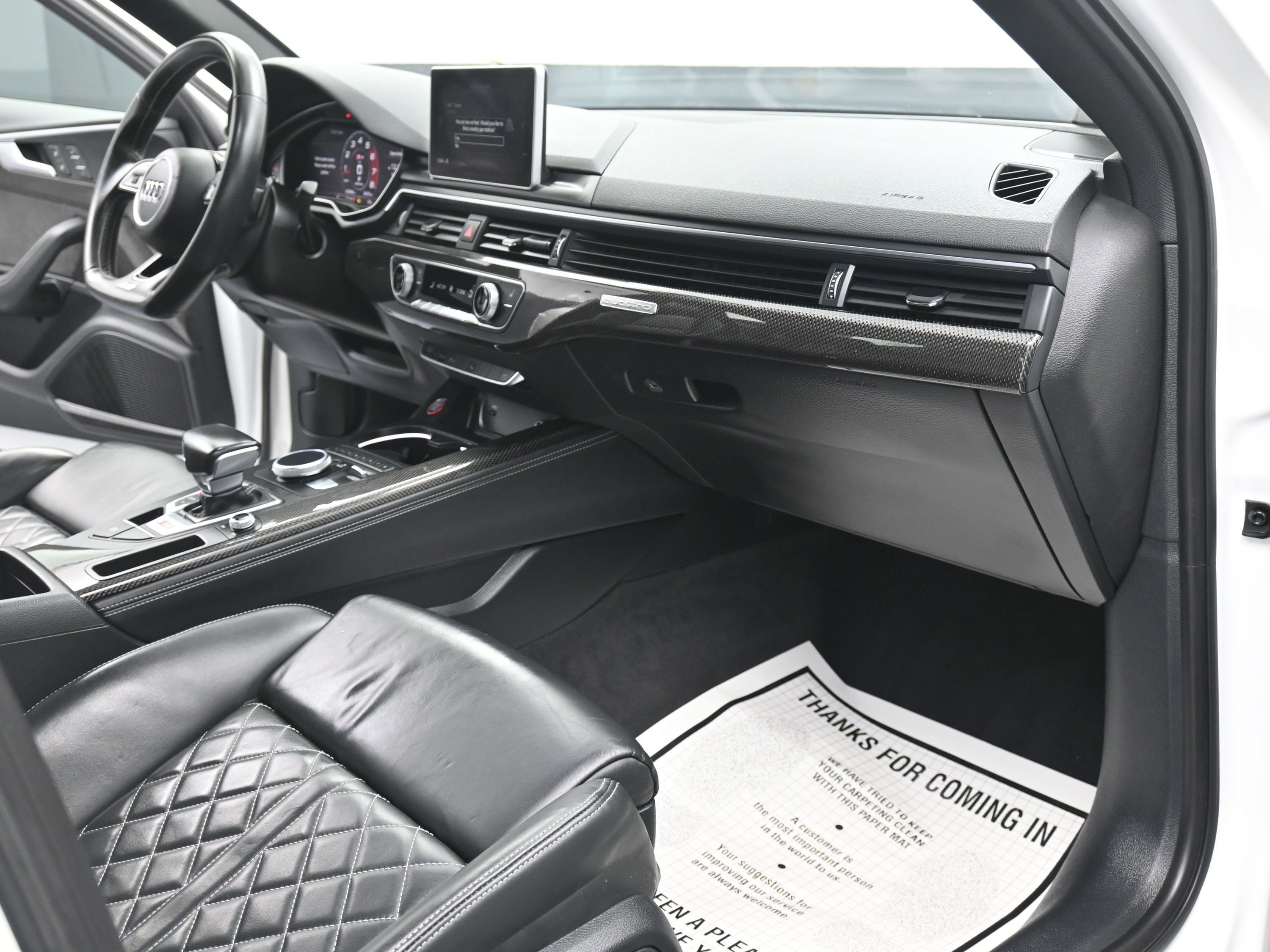 Used 2019 Audi S4 Premium Plus w/ Premium Plus Package image 30