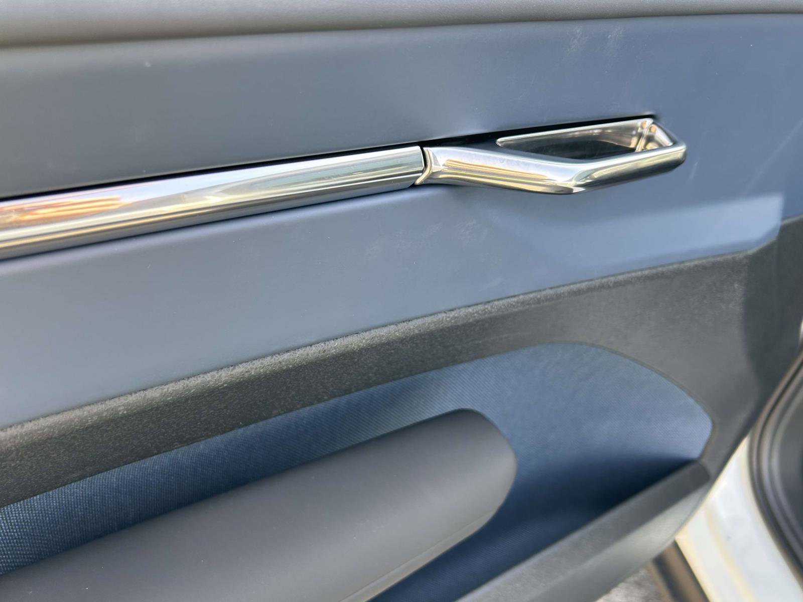 New 2026 Volvo EX30 Plus image 18