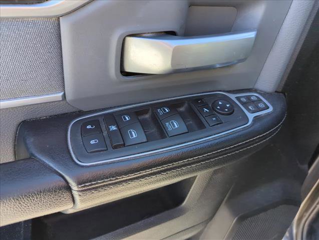 Used 2023 RAM 2500 Big Horn w/ Level 1 Equipment Group image 8