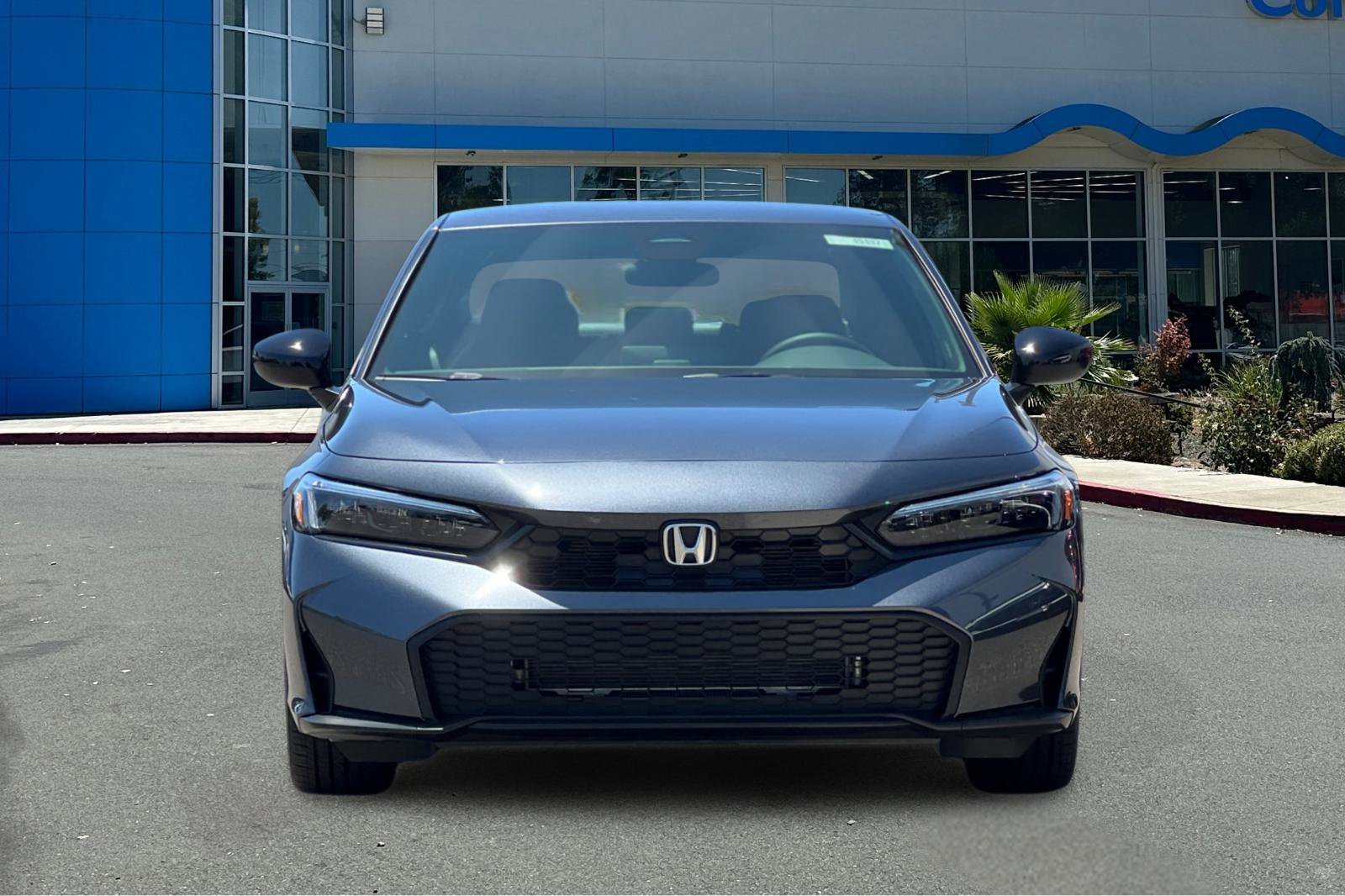 New 2026 Honda Civic Sport image 5