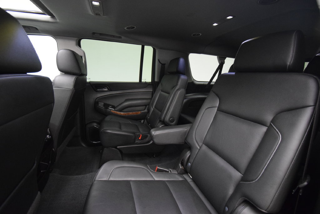 Used 2020 Chevrolet Suburban Premier w/ RST 6.2L Performance Edition AWD/4WD image 20