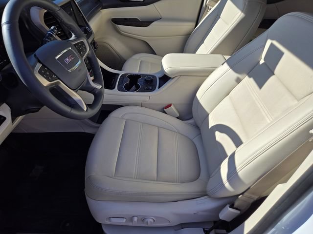Used 2023 GMC Acadia Denali AWD/4WD image 13