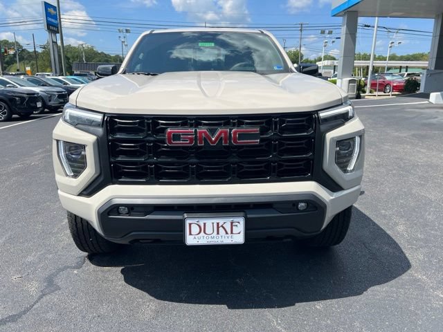 New 2026 GMC Canyon Elevation w/ Convenience Package AWD/4WD image 24