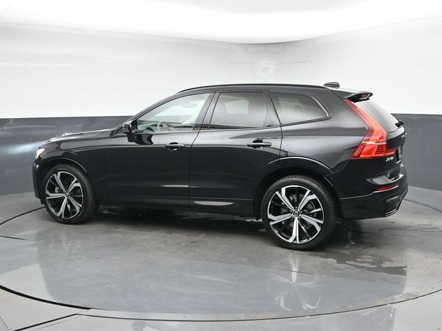 Used 2023 Volvo XC60 B6 Ultimate w/ Climate Package AWD/4WD image 7
