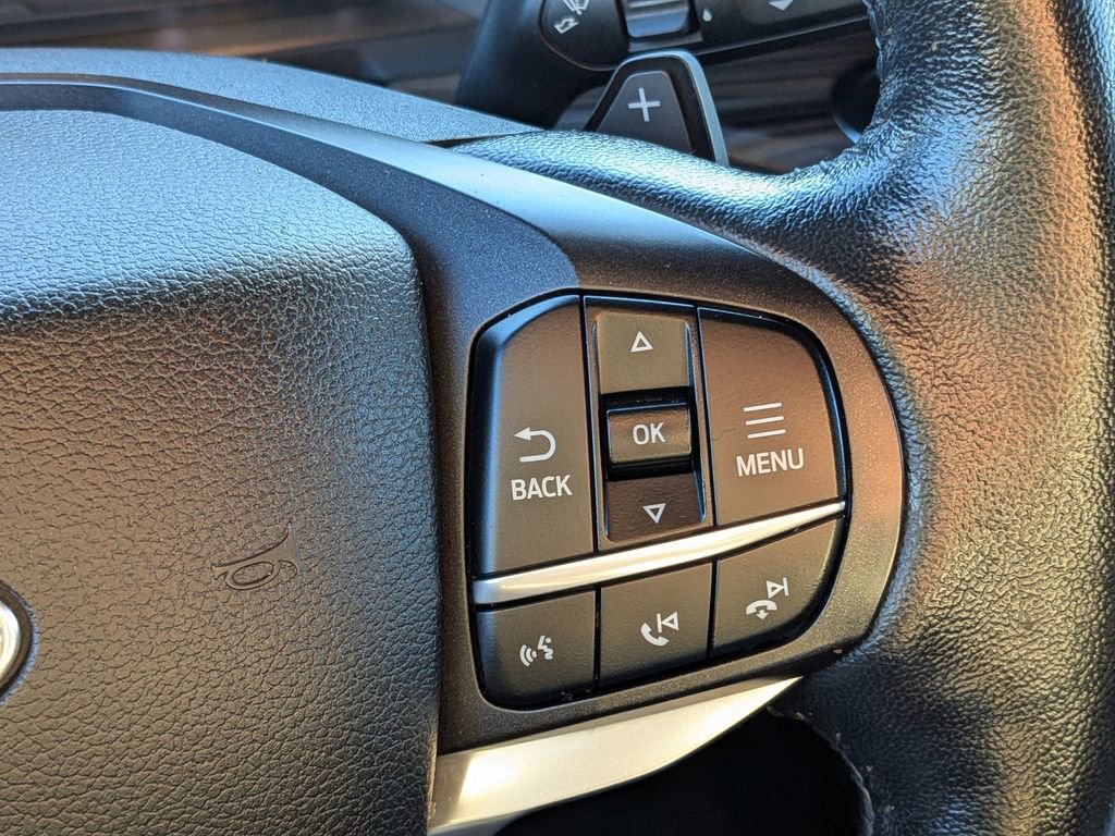 Used 2020 Ford Explorer Limited image 21