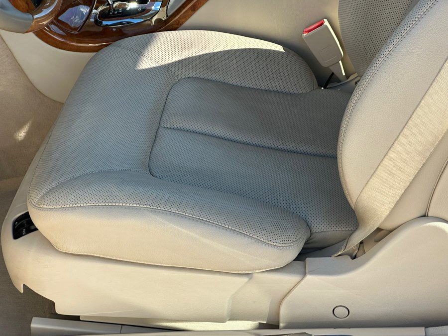 Used 2006 Mercedes-Benz CL 500 image 20