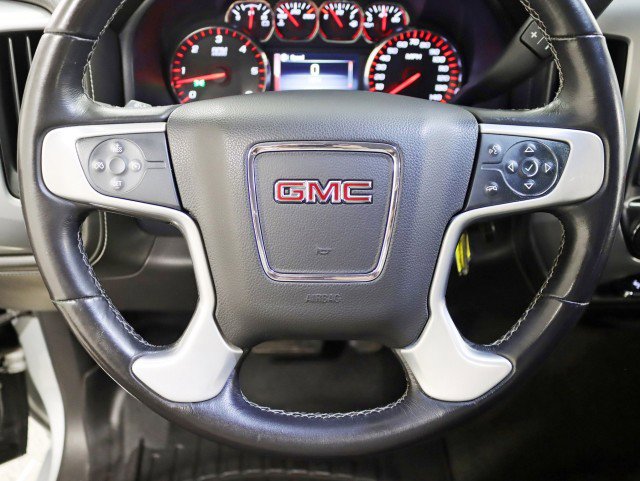 Used 2016 GMC Sierra 1500 SLE w/ SLE Value Package image 16