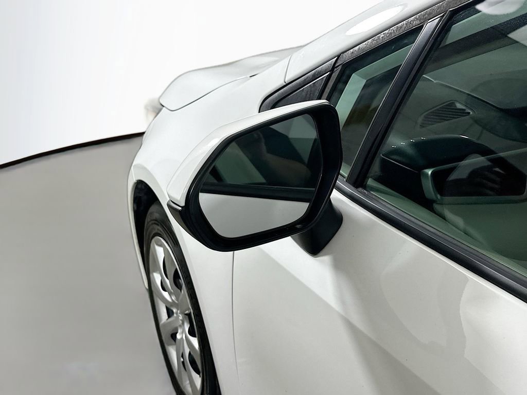 Used 2023 Toyota Corolla LE FWD image 36