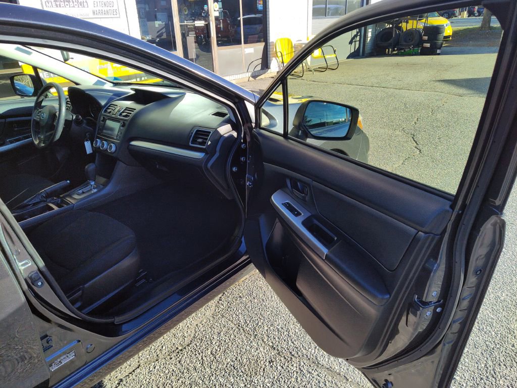 Used 2015 Subaru Impreza 2.0i image 18