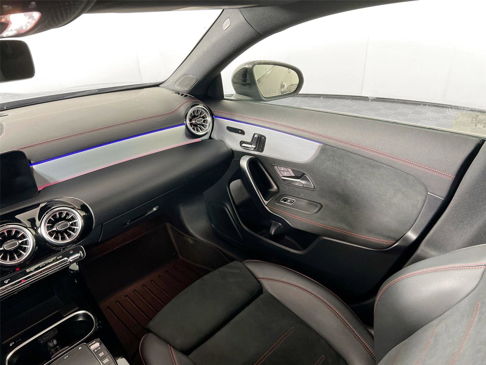 Certified 2023 Mercedes-Benz CLA 250 4MATIC image 20