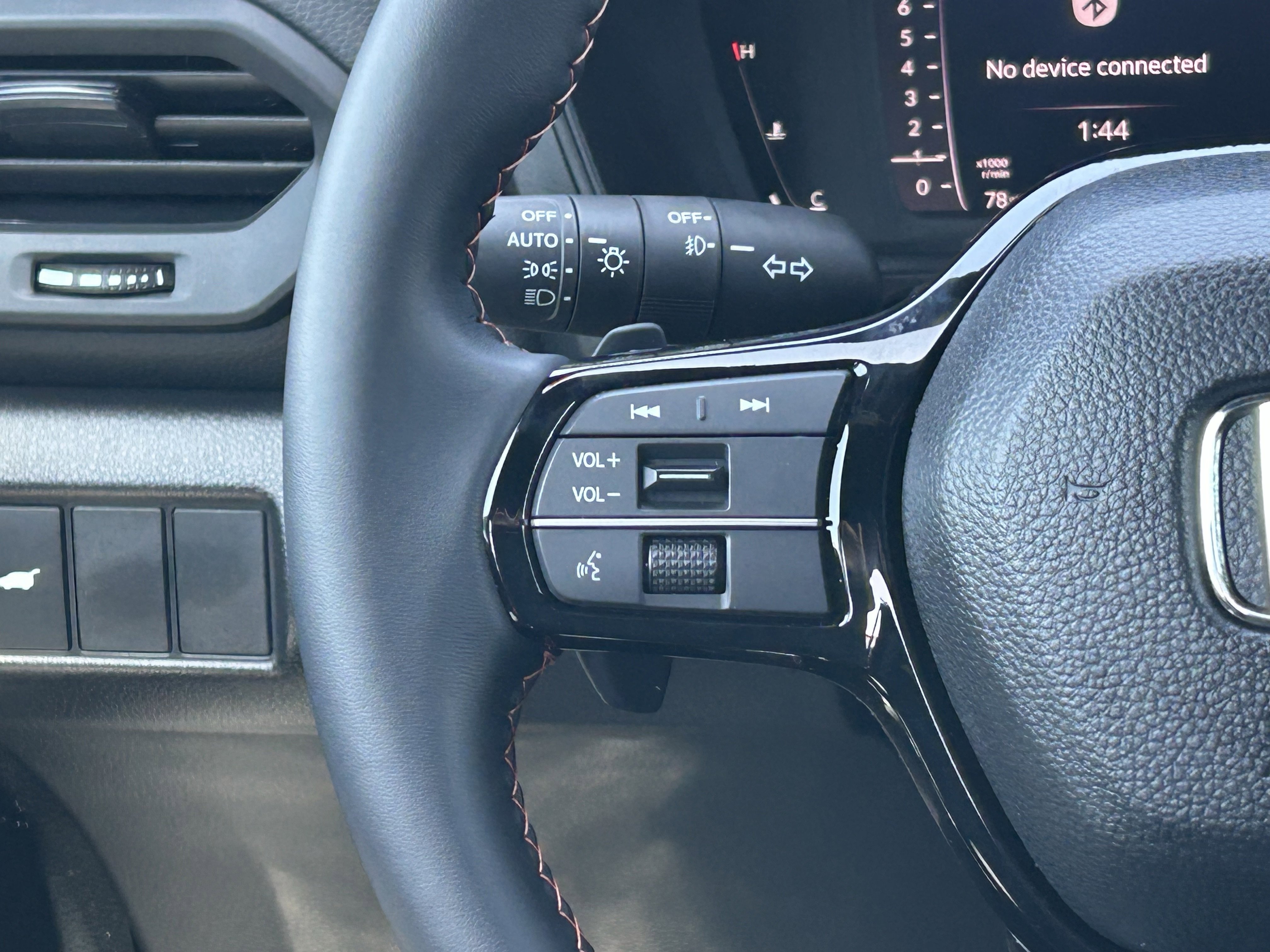 Used 2026 Honda Pilot Sport image 21