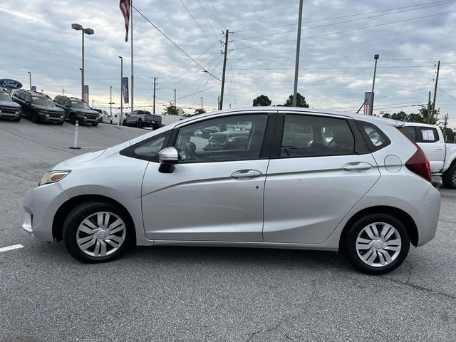Used 2016 Honda Fit LX image 5