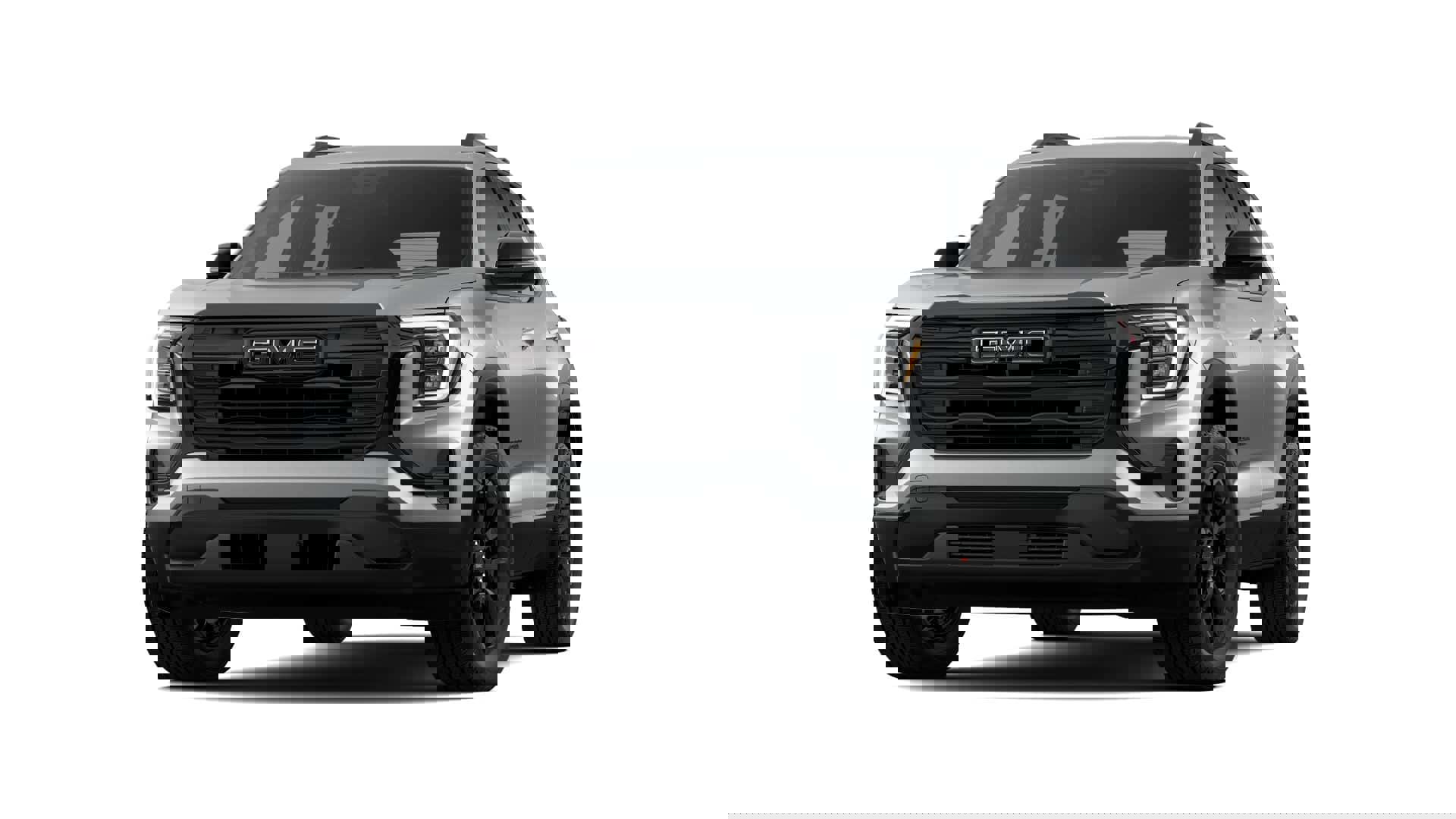 New 2026 GMC Terrain Elevation w/ Black Edition image 21