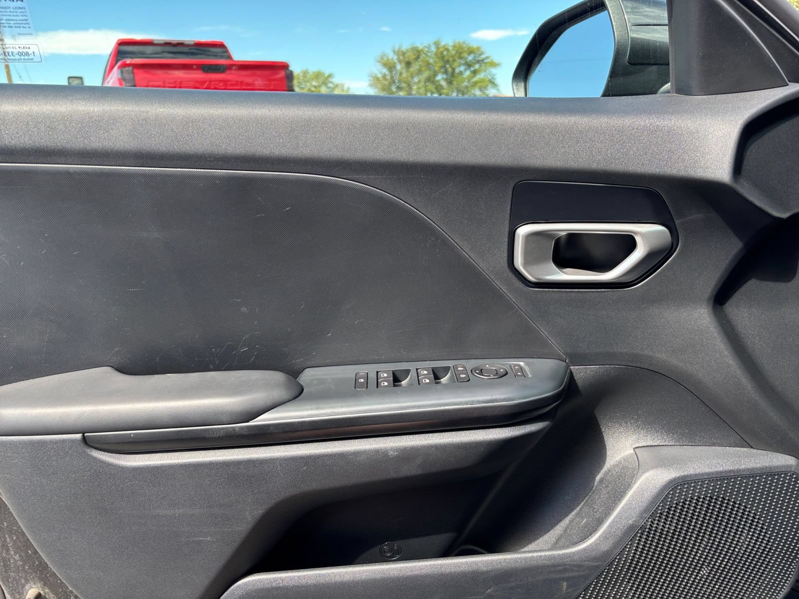 Used 2026 Kia K4 FWD image 18