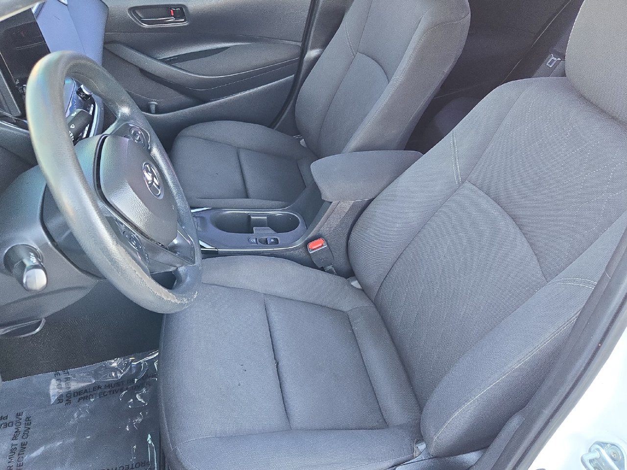 Used 2024 Toyota Corolla LE FWD image 15
