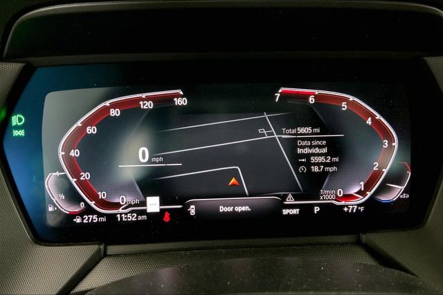 Used 2022 BMW 228i xDrive Gran Coupe w/ Convenience Package image 20