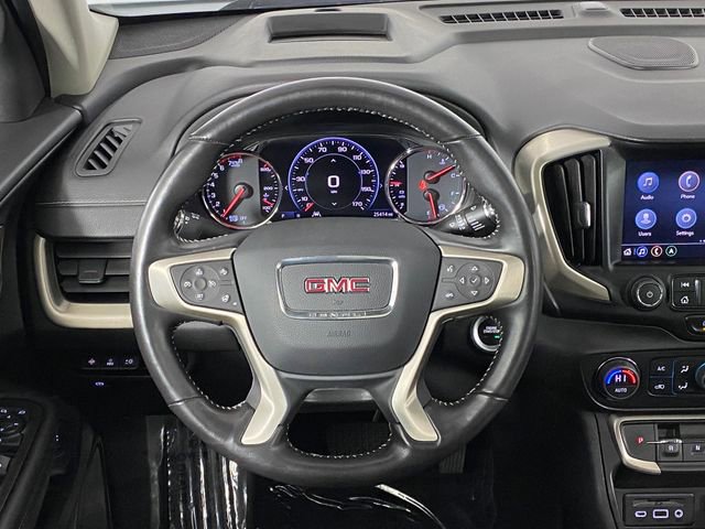 Certified 2022 GMC Terrain Denali image 15