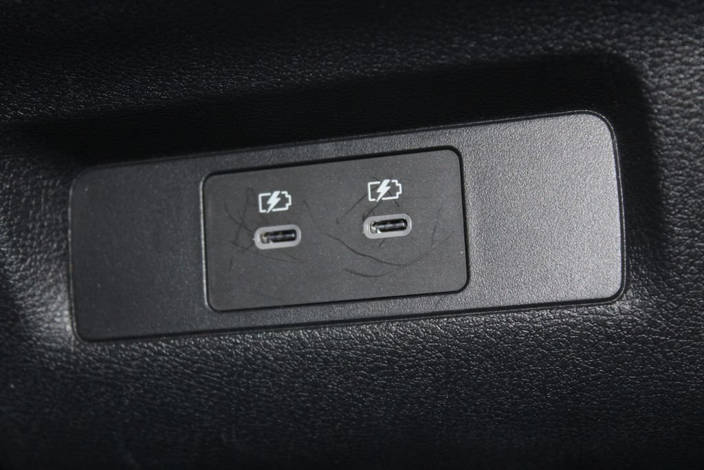 Used 2025 Nissan Murano SL w/ Cargo Package AWD/4WD image 33
