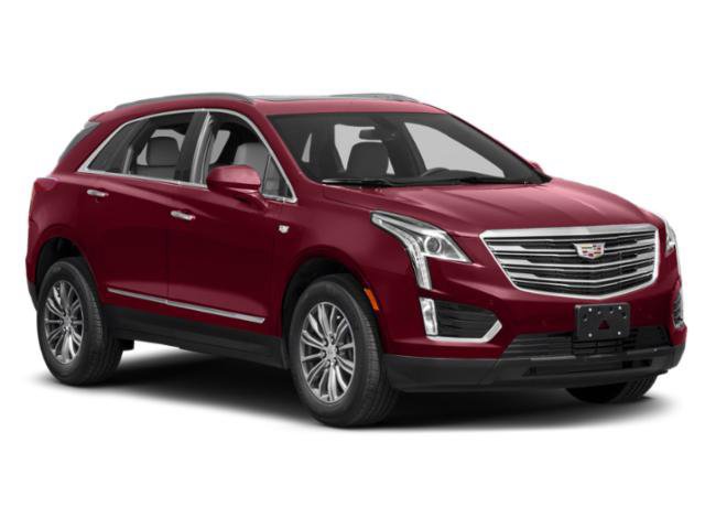 Used 2019 Cadillac XT5 Luxury AWD/4WD image 9