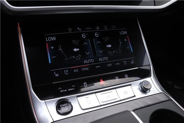 New 2025 Audi A7 Prestige image 9