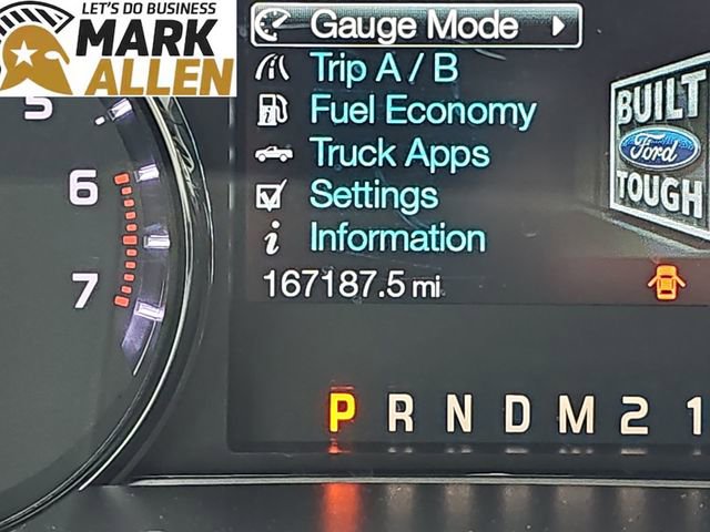 Used 2016 Ford F250 Platinum AWD/4WD image 12