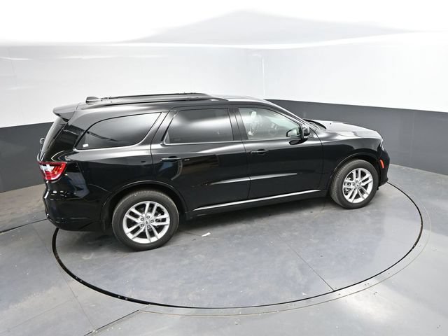 Used 2026 Dodge Durango GT AWD/4WD image 38