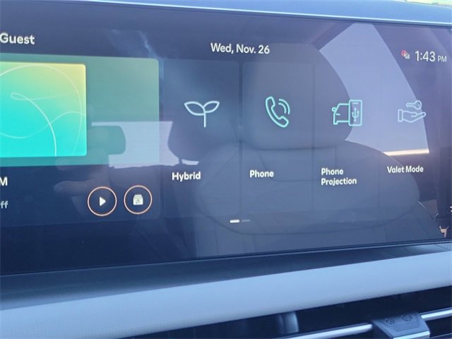 New 2026 Hyundai Tucson SEL image 13