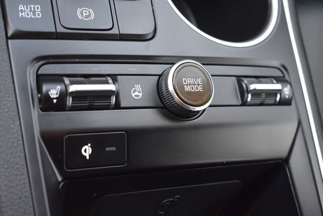 Certified 2024 Kia K5 GT-Line w/ GT-Line Premium Package image 24