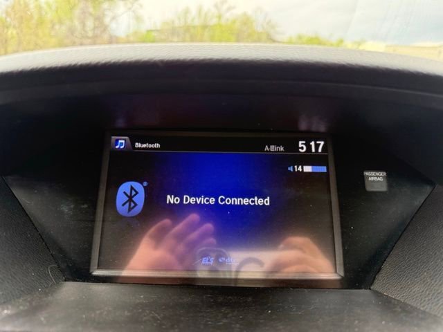 Used 2017 Acura MDX SH-AWD w/ Technology Package image 13