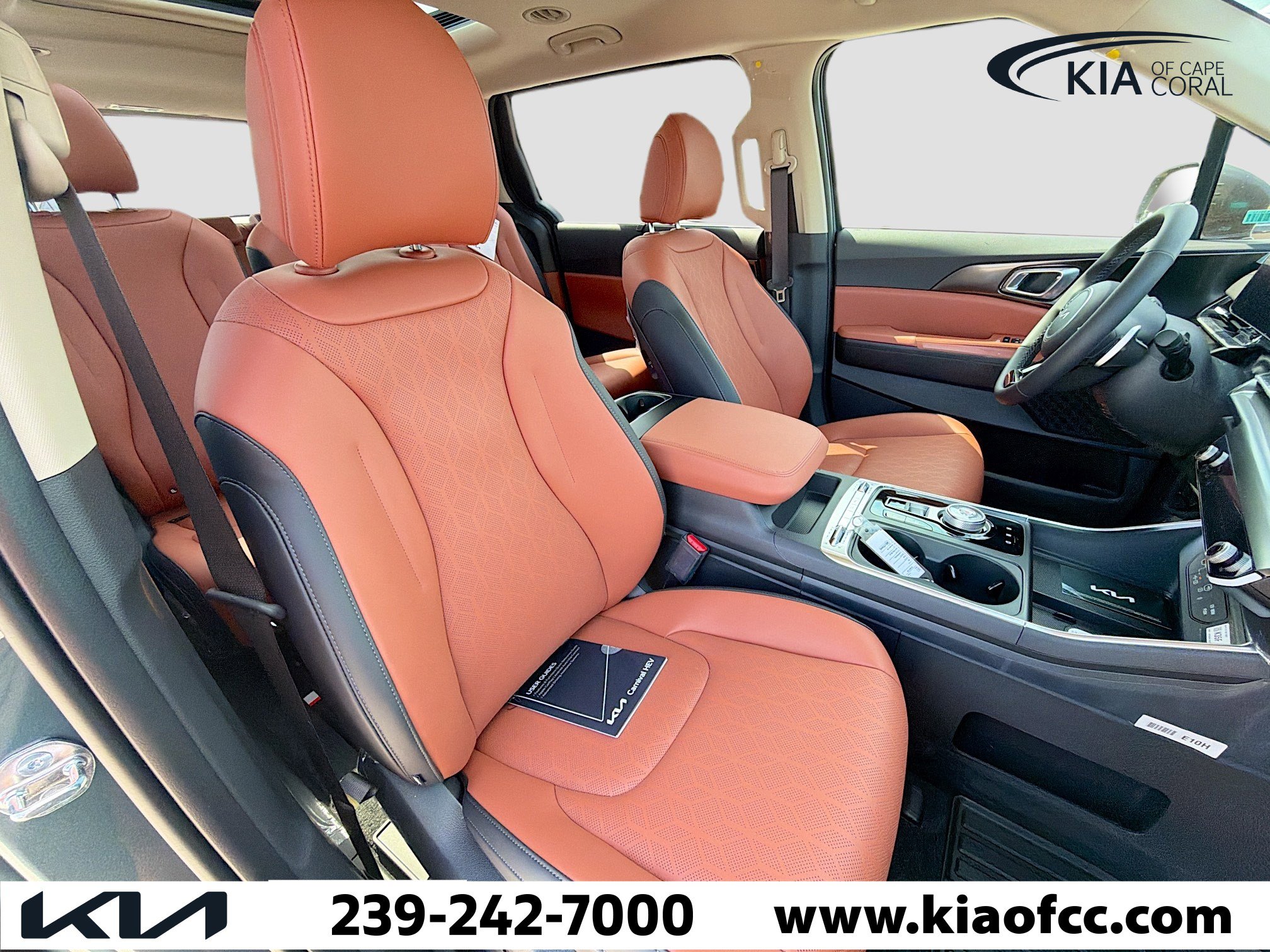 New 2026 Kia Carnival SX image 15