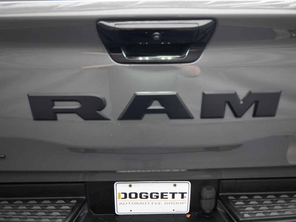 Used 2023 RAM 1500 Rebel w/ Rebel Level 2 Equipment Group image 14