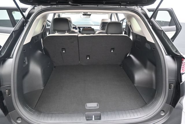 Used 2024 Kia Sportage EX FWD image 15