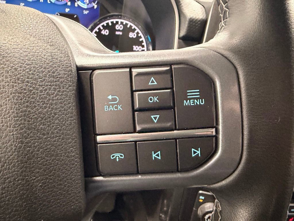 Used 2023 Ford F150 XLT w/ Equipment Group 302A High AWD/4WD image 33