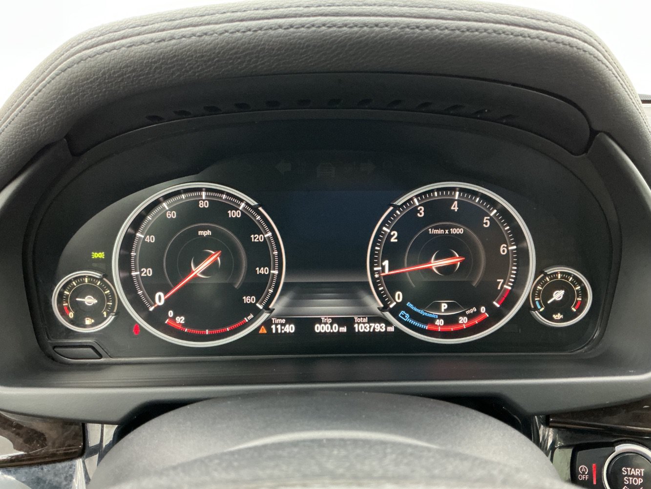 Used 2015 BMW X6 xDrive35i AWD/4WD image 28