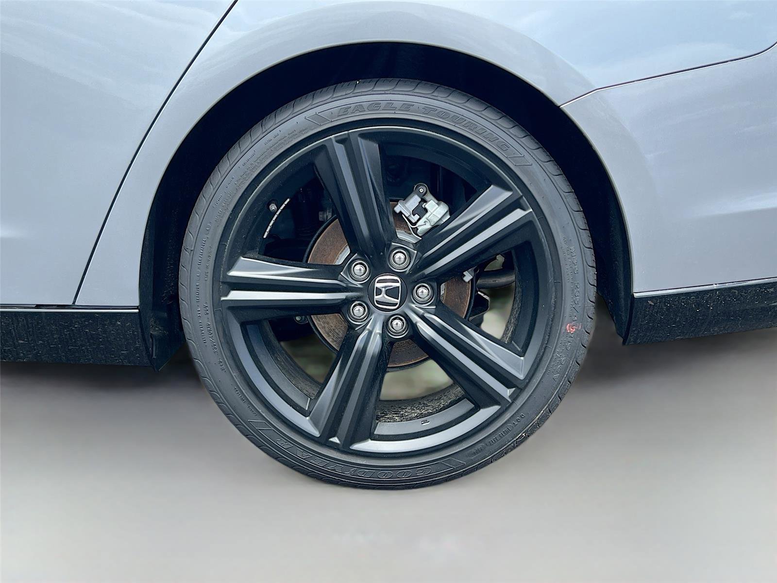 New 2025 Honda Accord Sport image 32