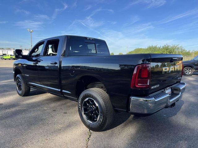 New 2025 RAM 2500 Laramie AWD/4WD image 5
