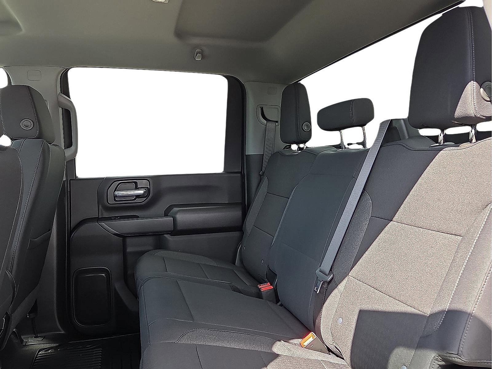 New 2026 Chevrolet Silverado 2500 Custom w/ Custom Value Package image 10