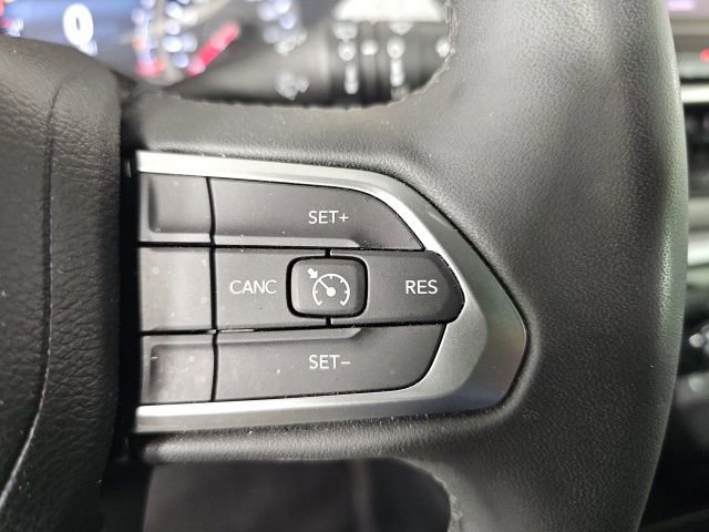 Certified 2024 Jeep Compass Latitude image 16